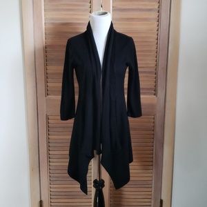 New York & Company Open Sweater